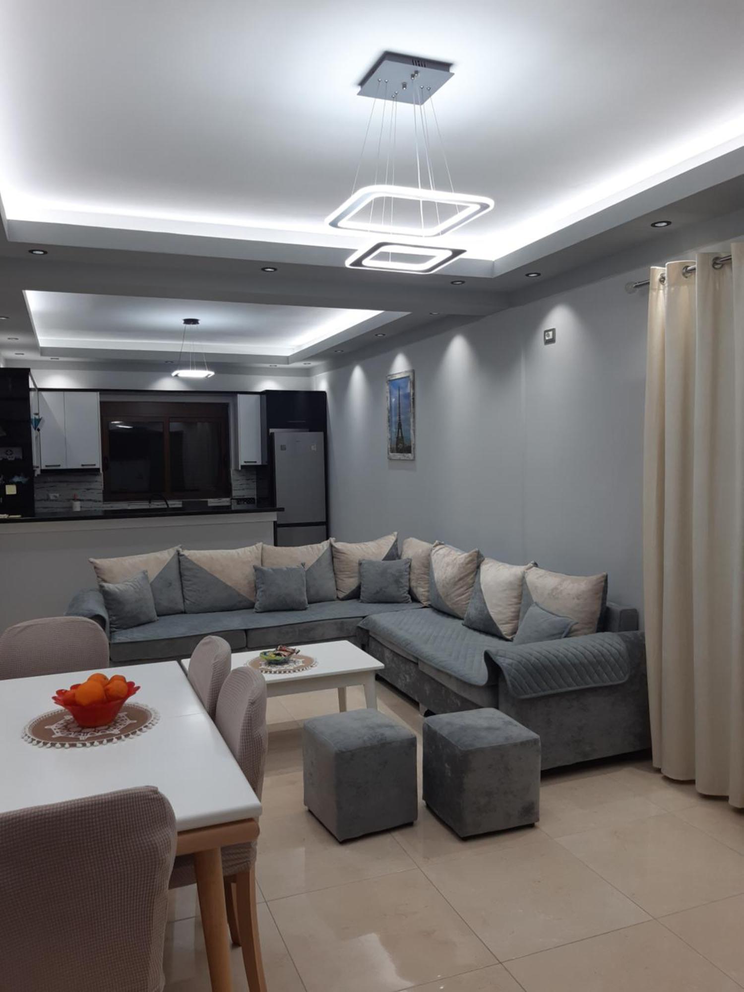 Villa Ari Berat Luaran gambar