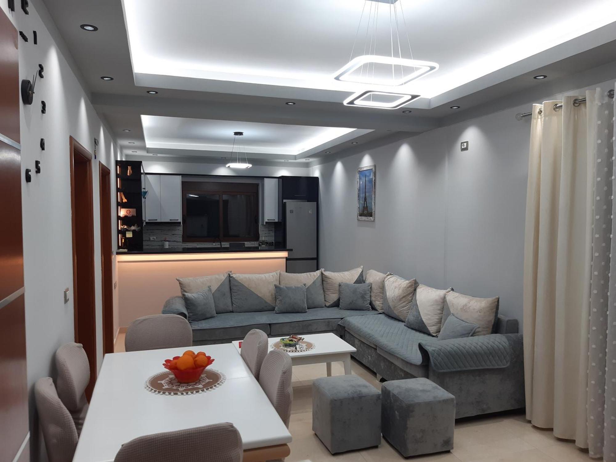 Villa Ari Berat Luaran gambar
