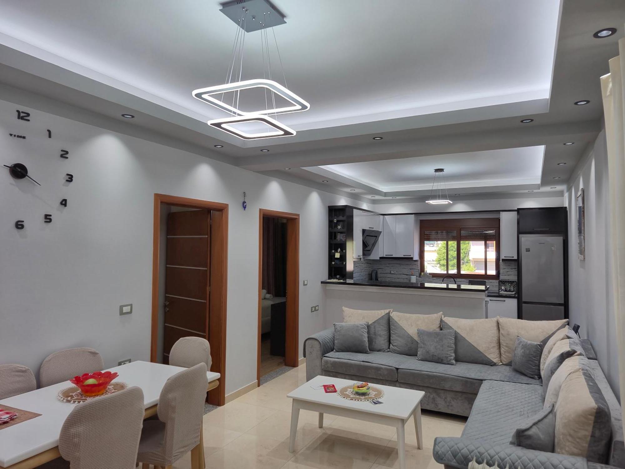 Villa Ari Berat Luaran gambar
