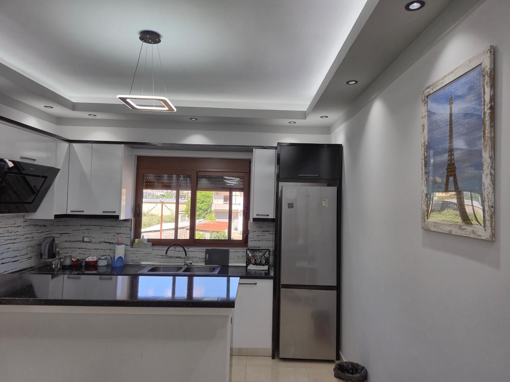 Villa Ari Berat Luaran gambar