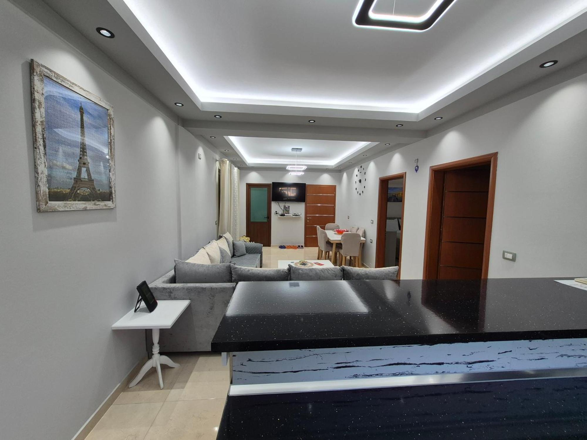 Villa Ari Berat Luaran gambar